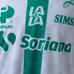 Santos Laguna 26/27 Away Jersey