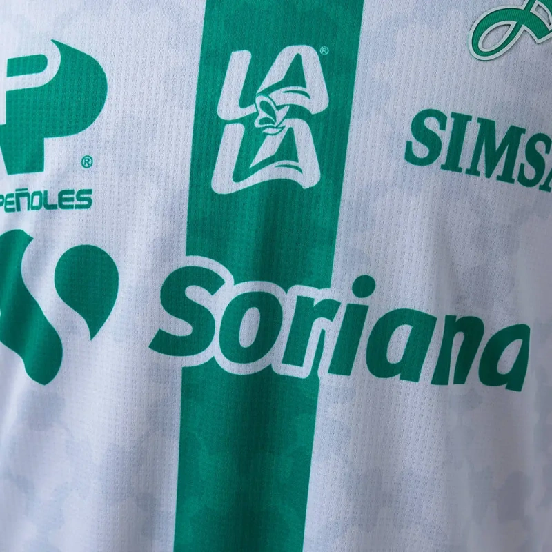Santos Laguna 26/27 Away Jersey