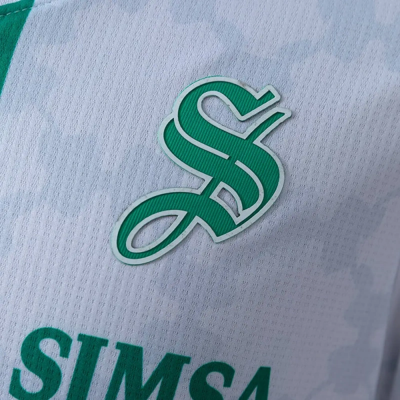 Santos Laguna 26/27 Away Jersey