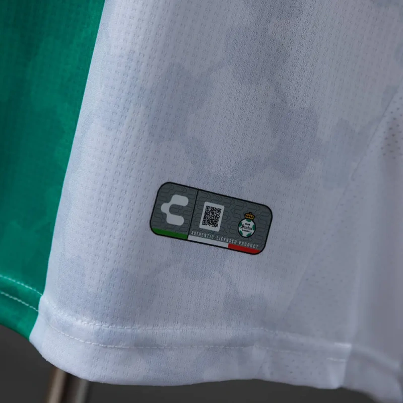Santos Laguna 26/27 Away Jersey