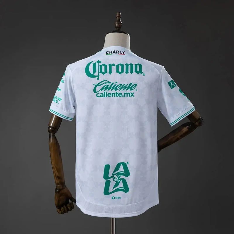 Santos Laguna 26/27 Away Jersey