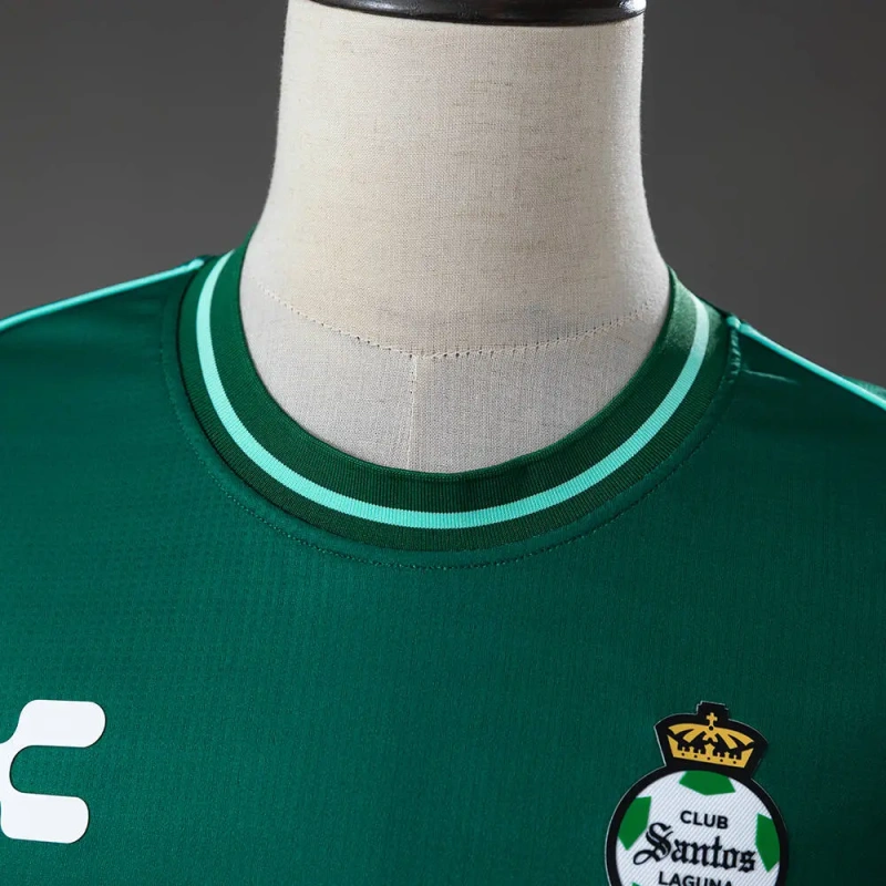 Santos Laguna 26/27 Home Jersey