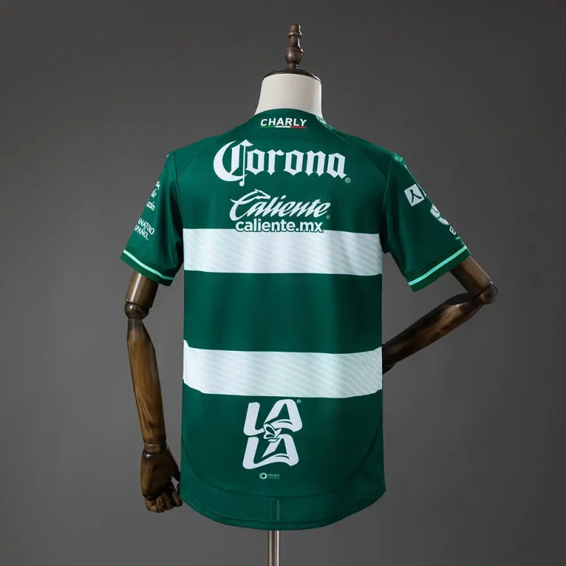 Santos Laguna 26/27 Home Jersey