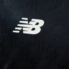 São Paulo 26/27 Special Edition Jersey Black