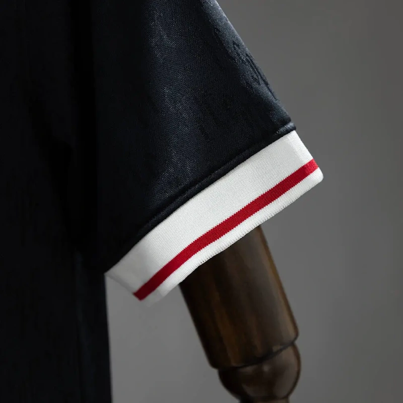 São Paulo 26/27 Special Edition Jersey Black