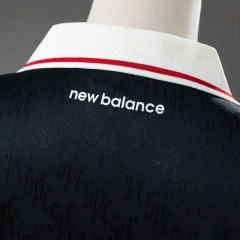 São Paulo 26/27 Special Edition Jersey Black