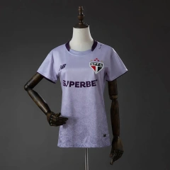 São Paulo 26/27 Third Womens Jersey