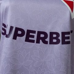 São Paulo 26/27 Third Womens Jersey