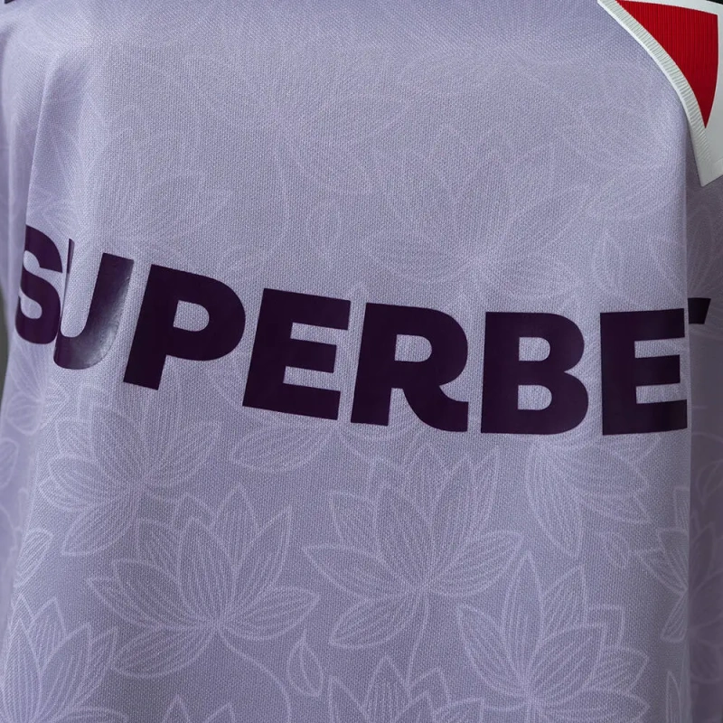 São Paulo 26/27 Third Womens Jersey