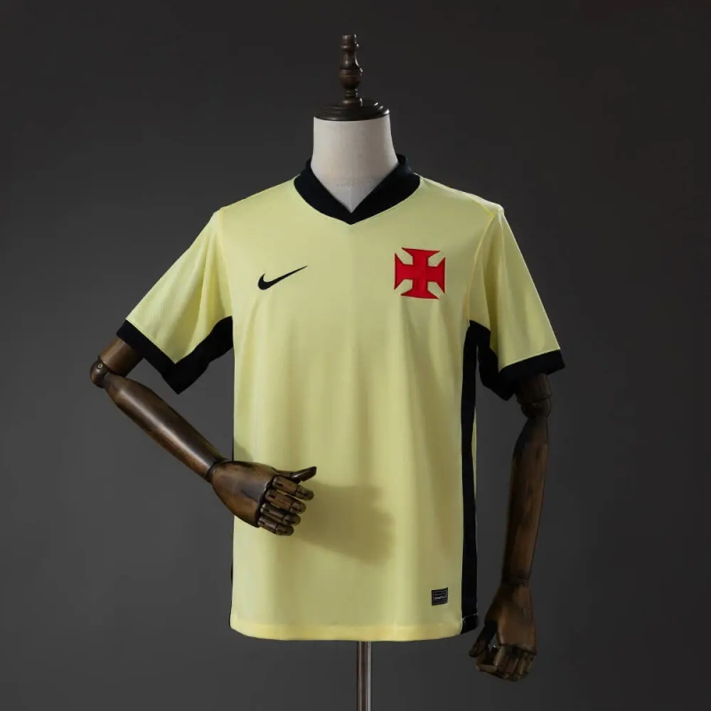 Vasco da Gama 26/27 Third Jersey