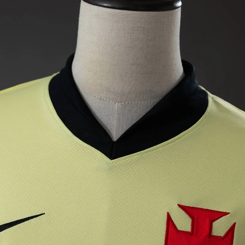 Vasco da Gama 26/27 Third Jersey