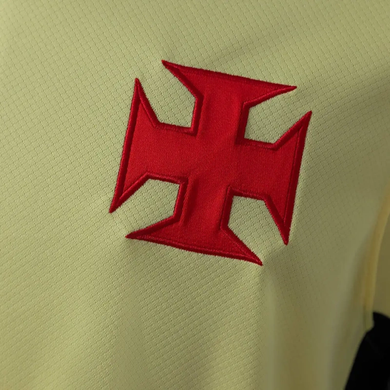 Vasco da Gama 26/27 Third Jersey