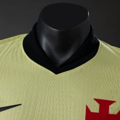 Vasco da Gama 26/27 Third Player Version Jersey