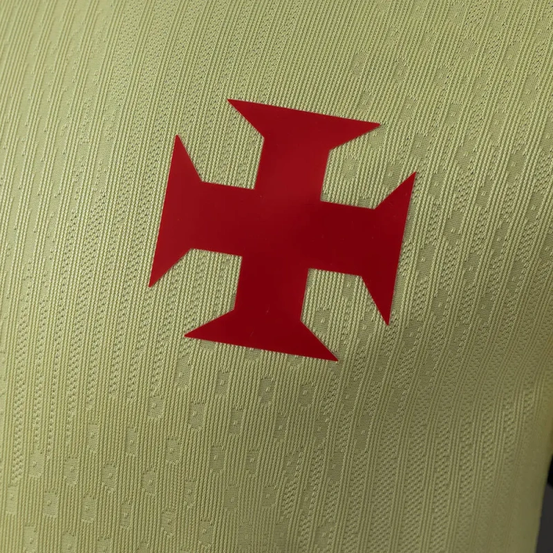 Vasco da Gama 26/27 Third Player Version Jersey