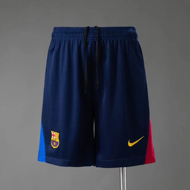 Barcelona 26/27 Home Shorts