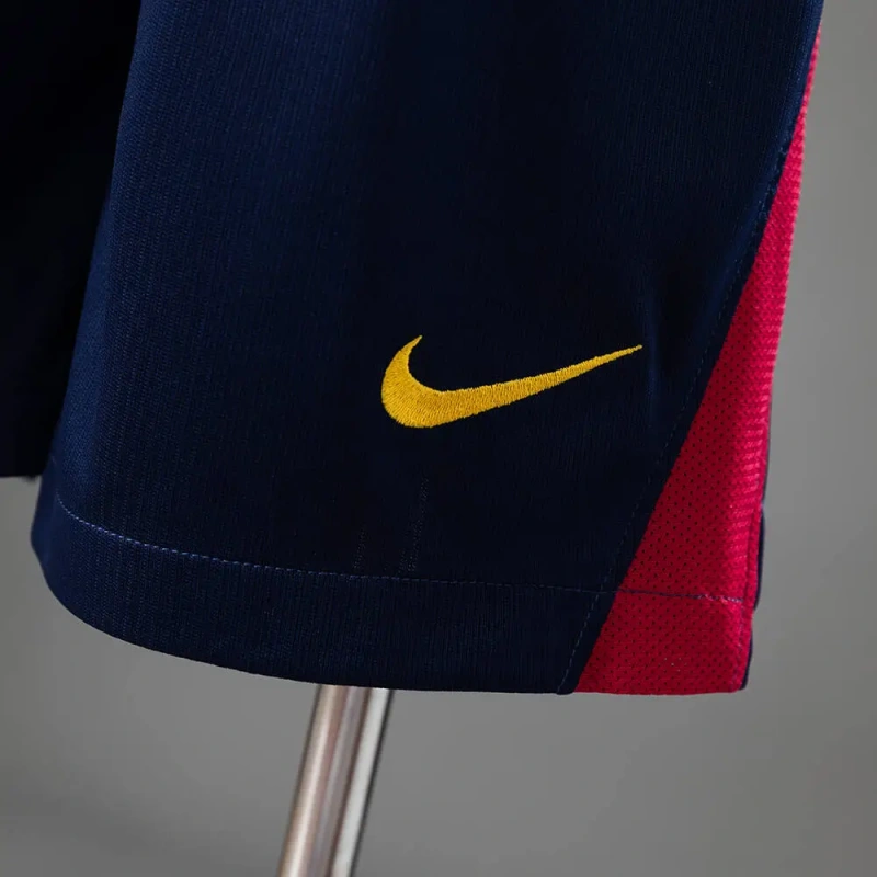 Barcelona 26/27 Home Shorts