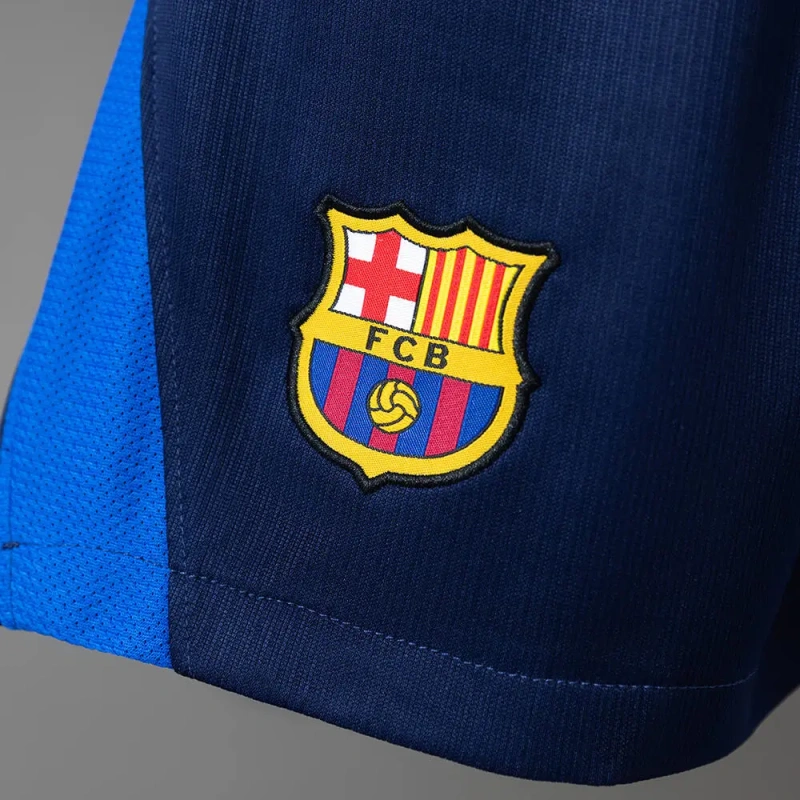 Barcelona 26/27 Home Shorts