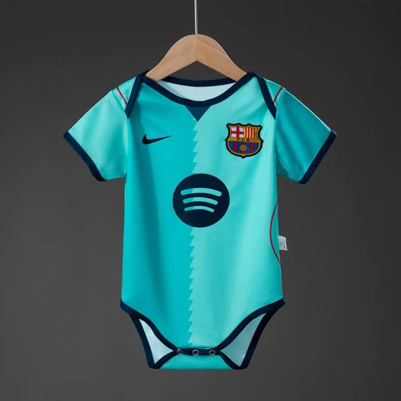 Barcelona 26/27 Third Baby Jersey