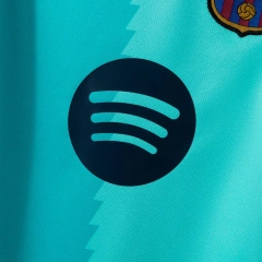Barcelona 26/27 Third Baby Jersey
