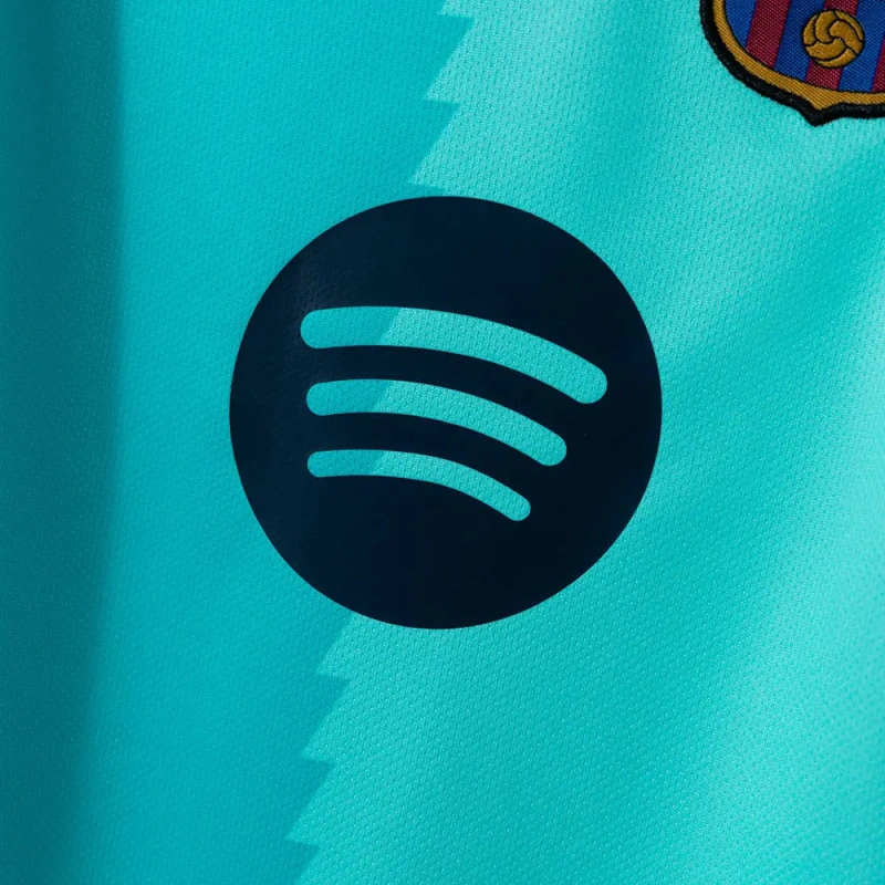 Barcelona 26/27 Third Baby Jersey