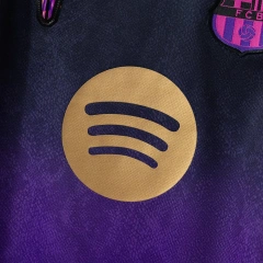 Barcelona x Kobe Bryant 26/27 Away Baby Jersey