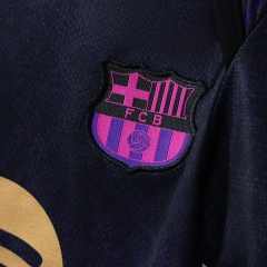 Barcelona x Kobe Bryant 26/27 Away Baby Jersey