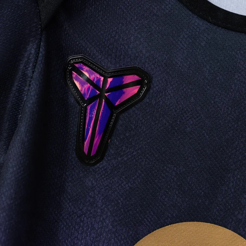 Barcelona x Kobe Bryant 26/27 Away Baby Jersey