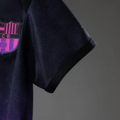 Barcelona x Kobe Bryant 26/27 Away Baby Jersey