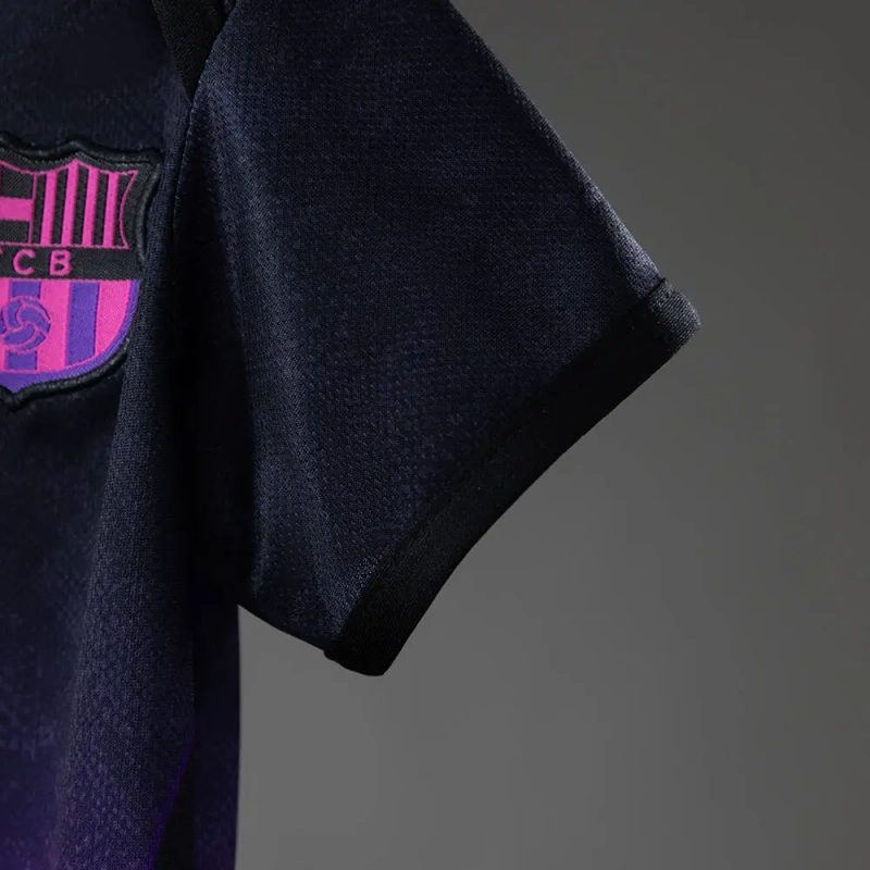 Barcelona x Kobe Bryant 26/27 Away Baby Jersey