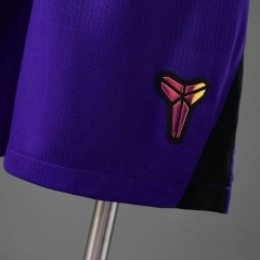 Barcelona x Kobe Bryant 26/27 Away Shorts
