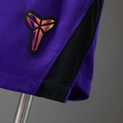 Barcelona x Kobe Bryant 26/27 Away Shorts