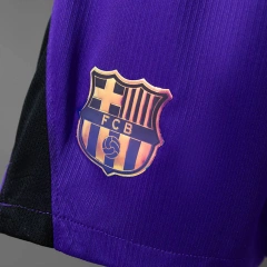 Barcelona x Kobe Bryant 26/27 Away Shorts