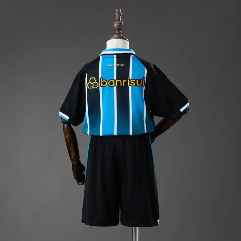 Gremio 26/27 Home kids kit