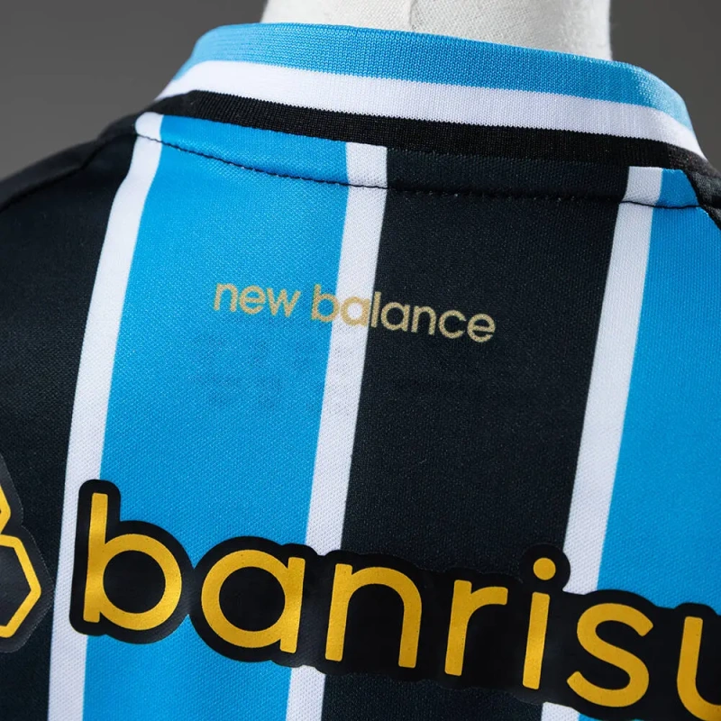Gremio 26/27 Home kids kit
