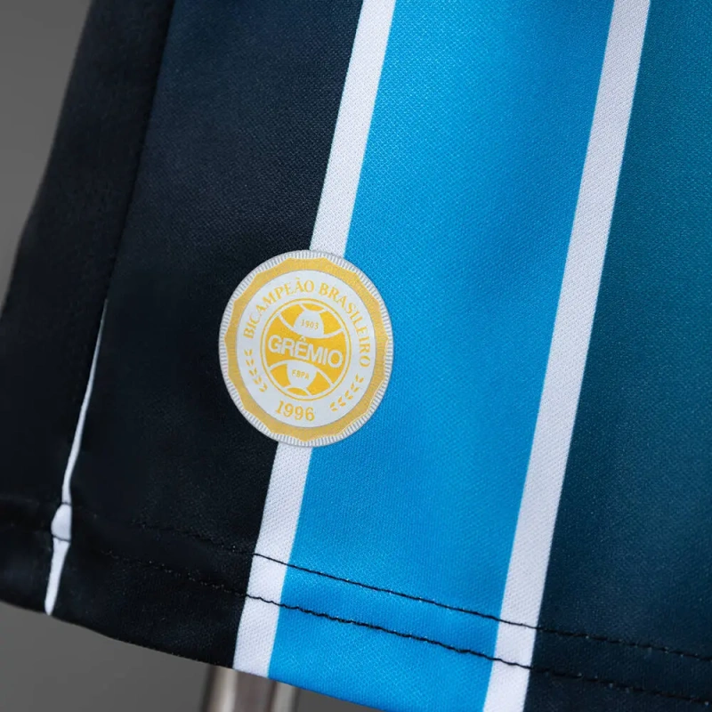 Gremio 26/27 Home kids kit
