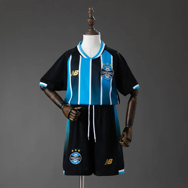 Gremio 26/27 Home kids kit