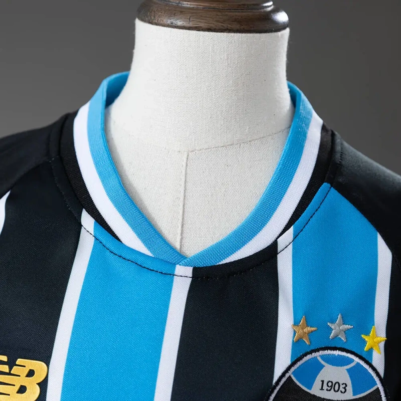 Gremio 26/27 Home kids kit