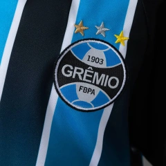 Gremio 26/27 Home kids kit