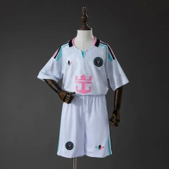 Inter Miami 26/27 Third Full Kids Kit Jersey