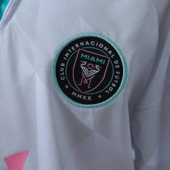 Inter Miami 26/27 Third Full Kids Kit Jersey