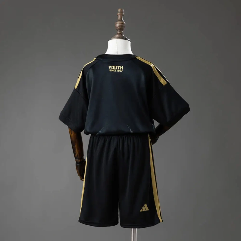 Juventus 26/27 Third Kids kit