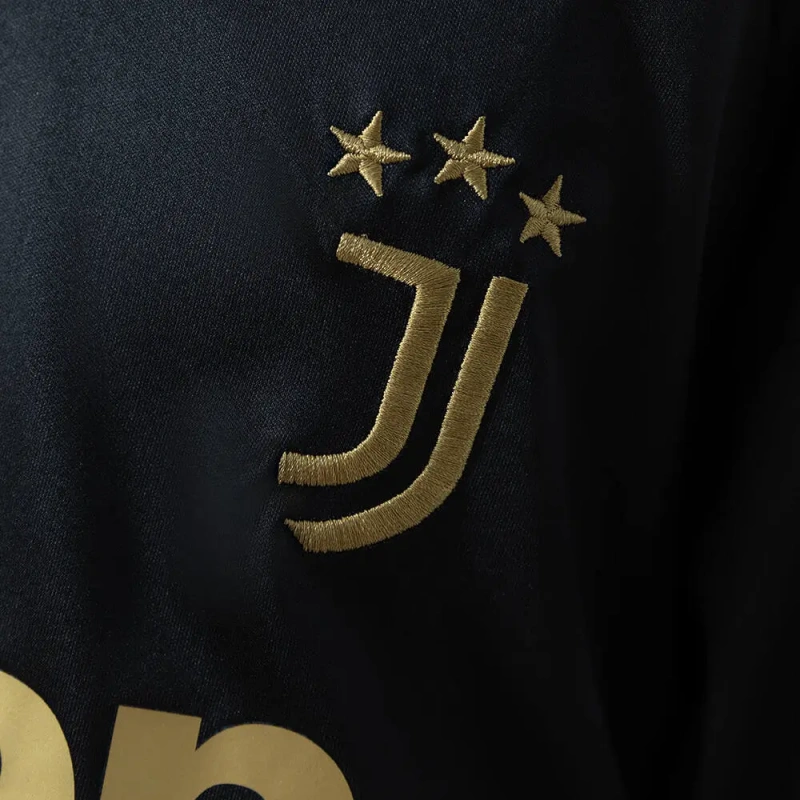 Juventus 26/27 Third Kids kit