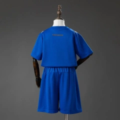 Palmeiras 26/27 Third Kids Kit