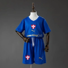 Palmeiras 26/27 Third Kids Kit