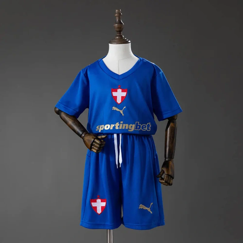Palmeiras 26/27 Third Kids Kit