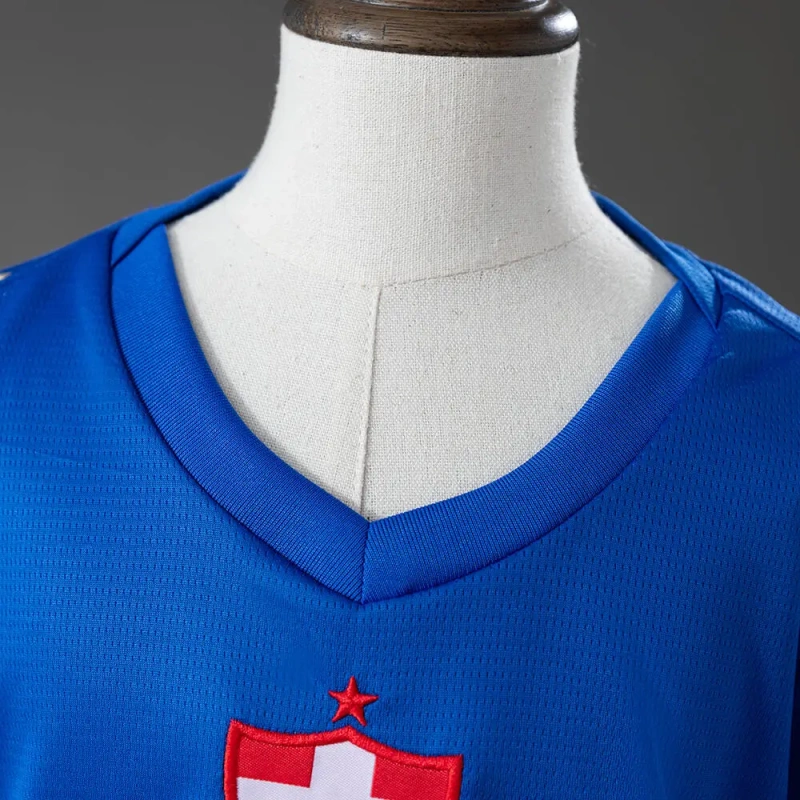 Palmeiras 26/27 Third Kids Kit