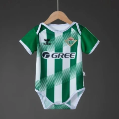 Real Betis 26/27 Home Baby Jersey