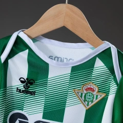 Real Betis 26/27 Home Baby Jersey