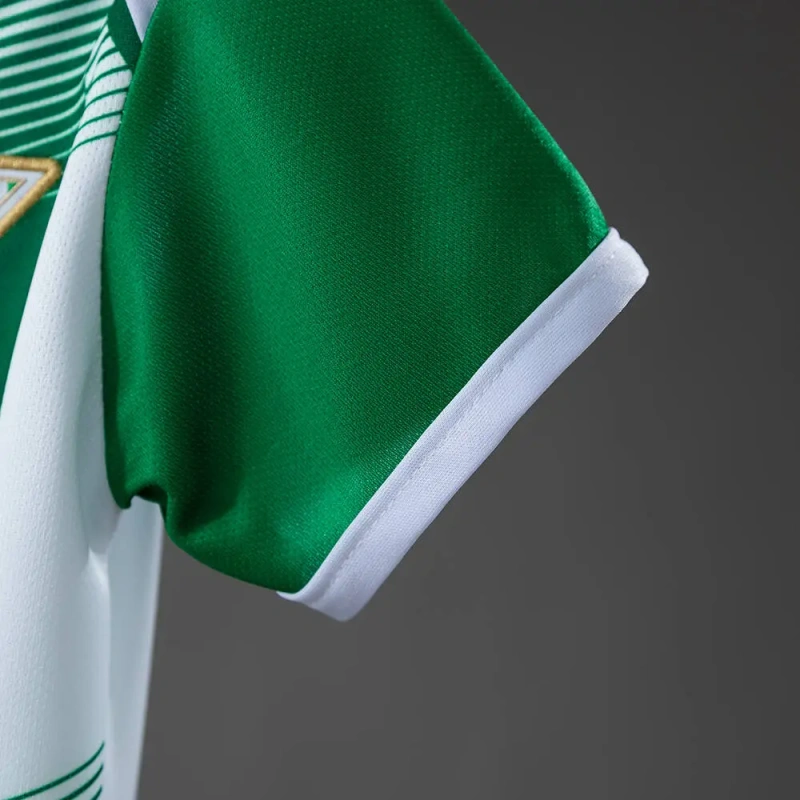 Real Betis 26/27 Home Baby Jersey