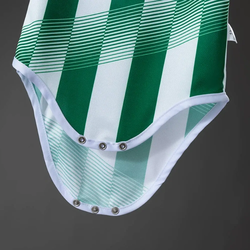 Real Betis 26/27 Home Baby Jersey
